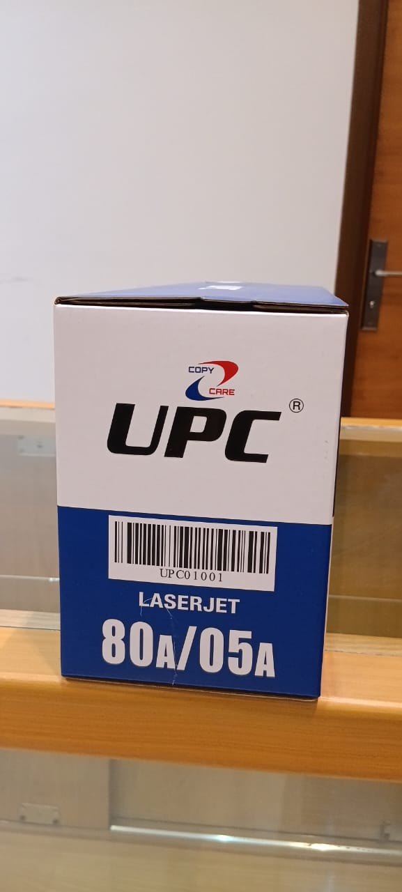 تونر ليزر متوافق مع 05A/80A/CF280A/CE505A / 719/2030/2035/401