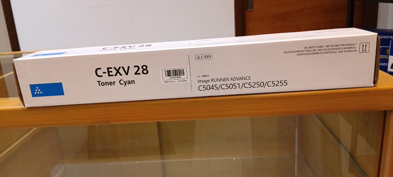 تونر ليزر سماوي متوافق مع GPR30/CEXV28/NPG45 / IRC5045/5051/5250